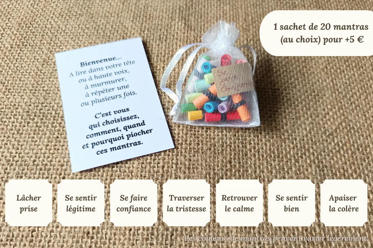 Livre Hypersensibilité & Émotions : Accueillir mes vagues émotionnelles – « Je cherche un apaisement immédiat »