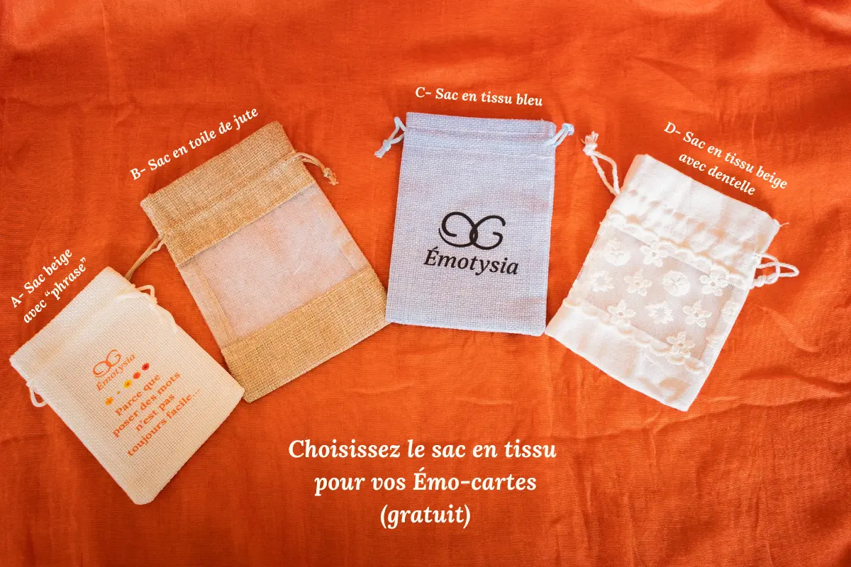 Émo-cartes Ado : Jeu de cartes émotions pour communiquer sans clash – Je veux mieux communiquer avec mon adolescent.e
