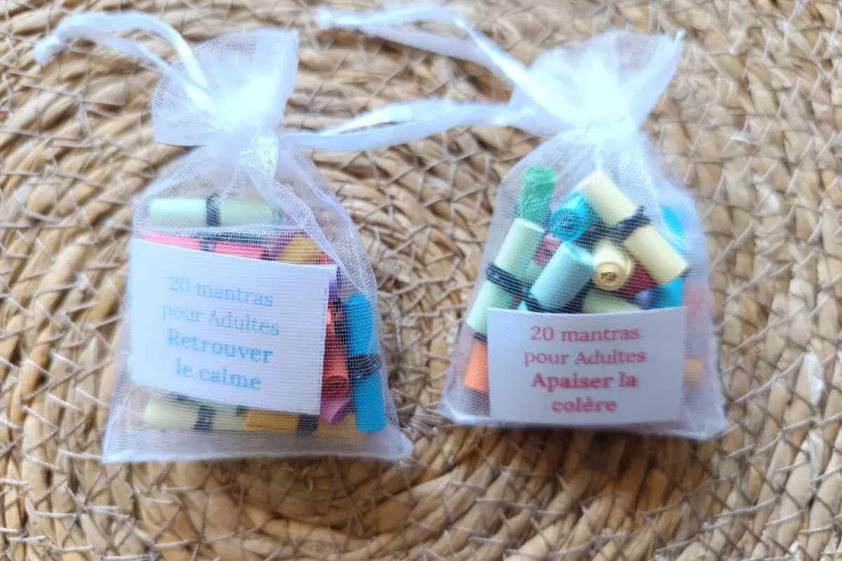 Duo de Mantras Parent-Ado : Garder le Lien & Traverser les Tempêtes – « Je veux mieux communiquer avec mon adolescent »